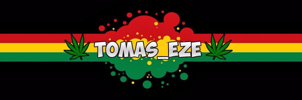 Tomas_EzeES's profile banner image