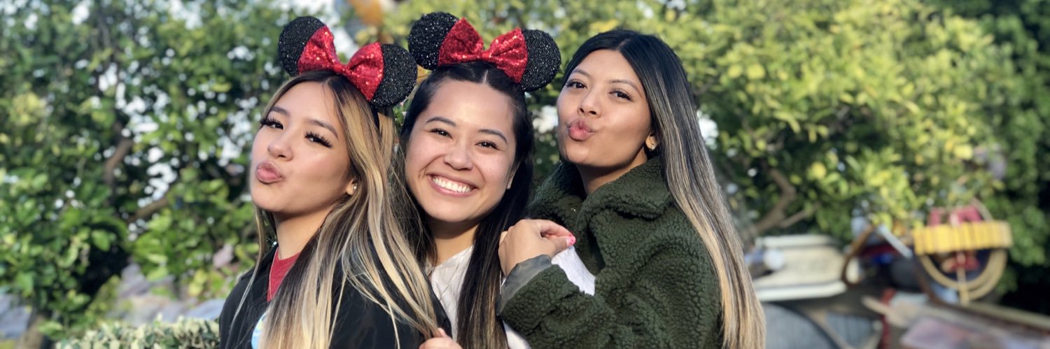 ImCindyPu's profile banner image