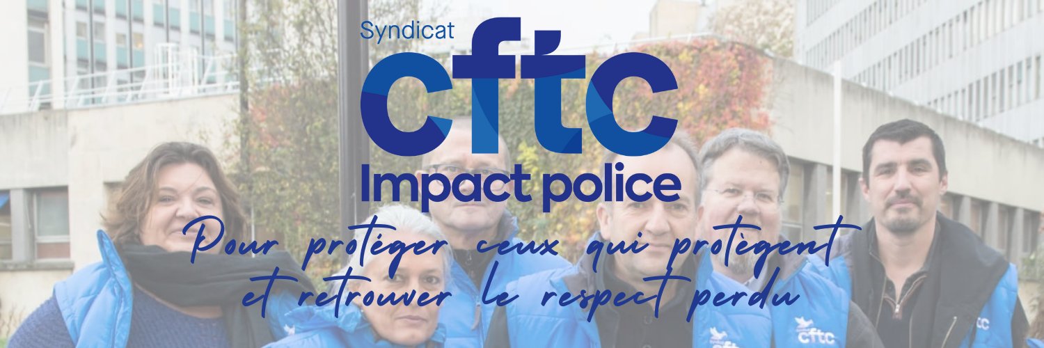 CFTC_Police's profile banner image