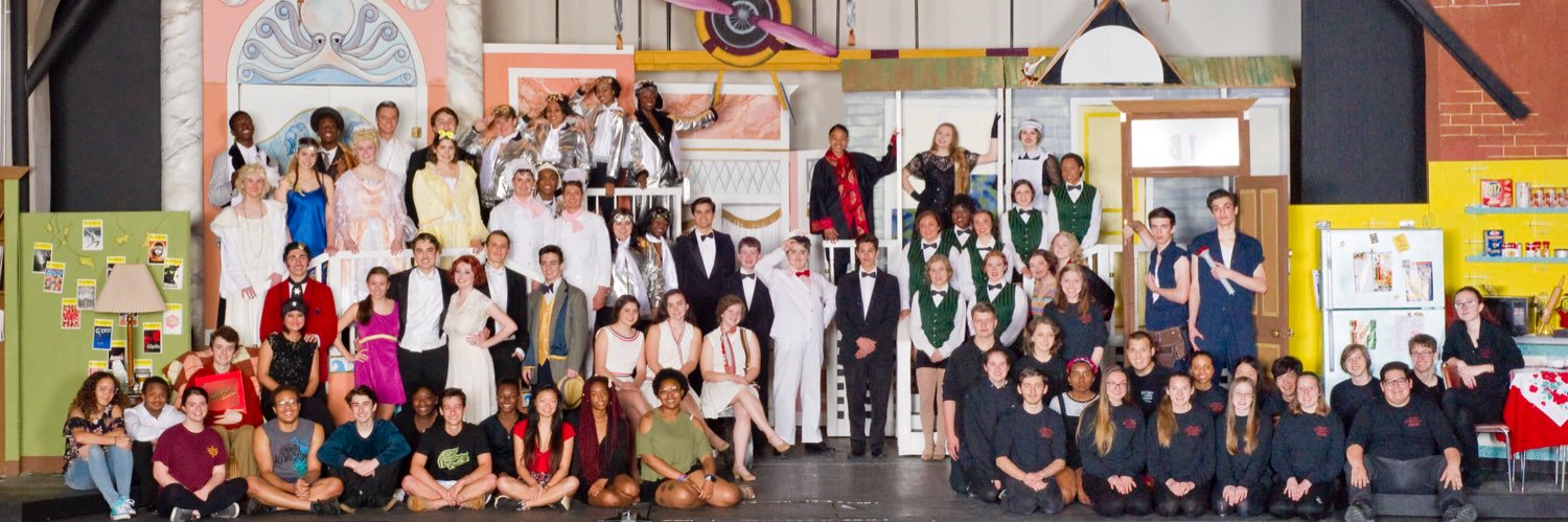 WHHSMusical's profile banner image