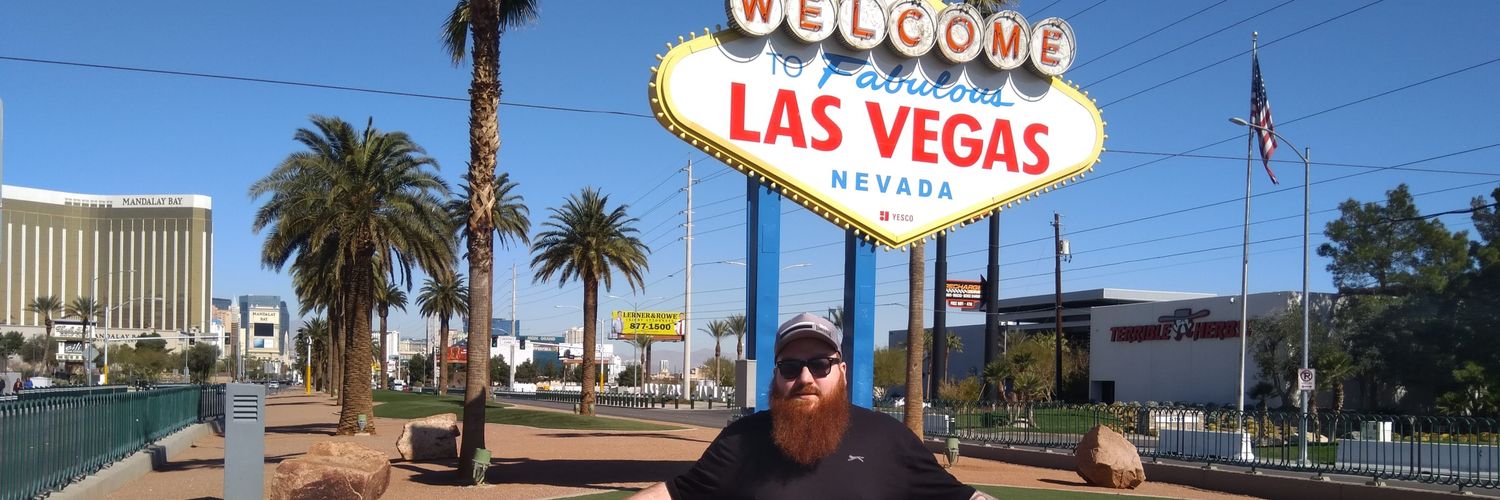 AdamDZimmer's profile banner image