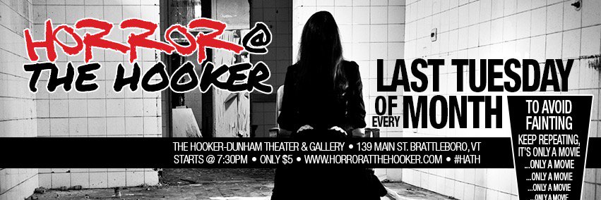 HorroratHooker's profile banner image