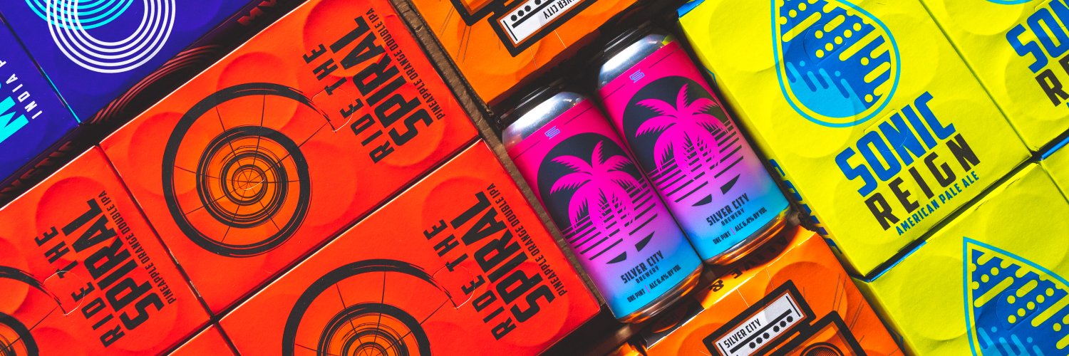 SilverCityBrew's profile banner image