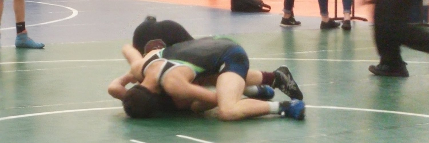mello_wrestler's profile banner image
