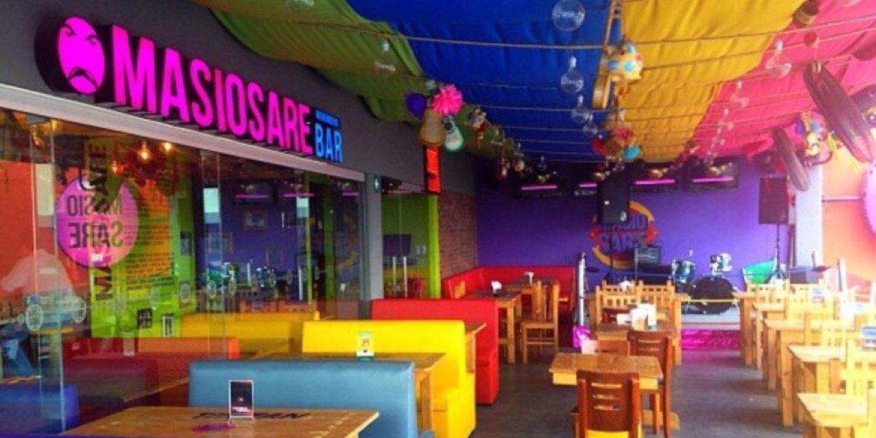 masiosarebar's profile banner image