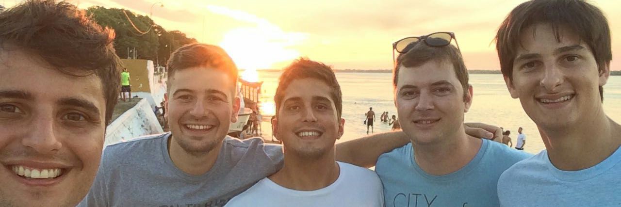 JosTorasso's profile banner image