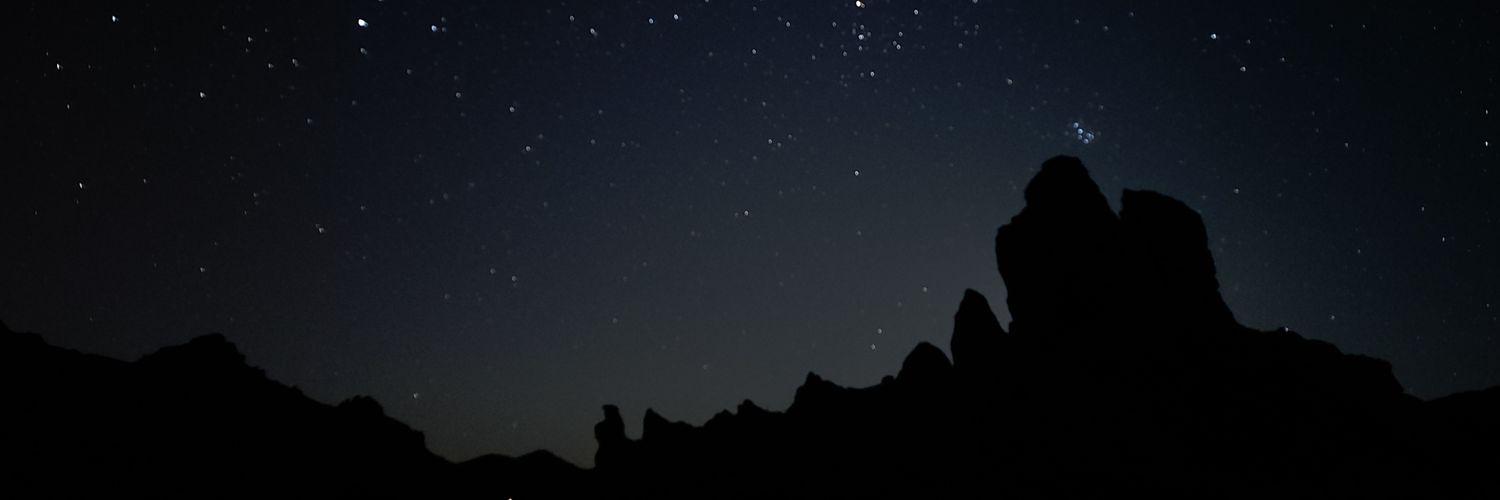steceroni's profile banner image