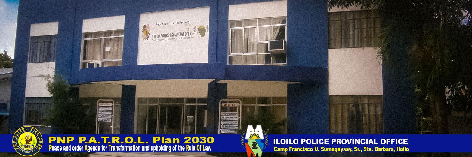 PdIloilo's profile banner image