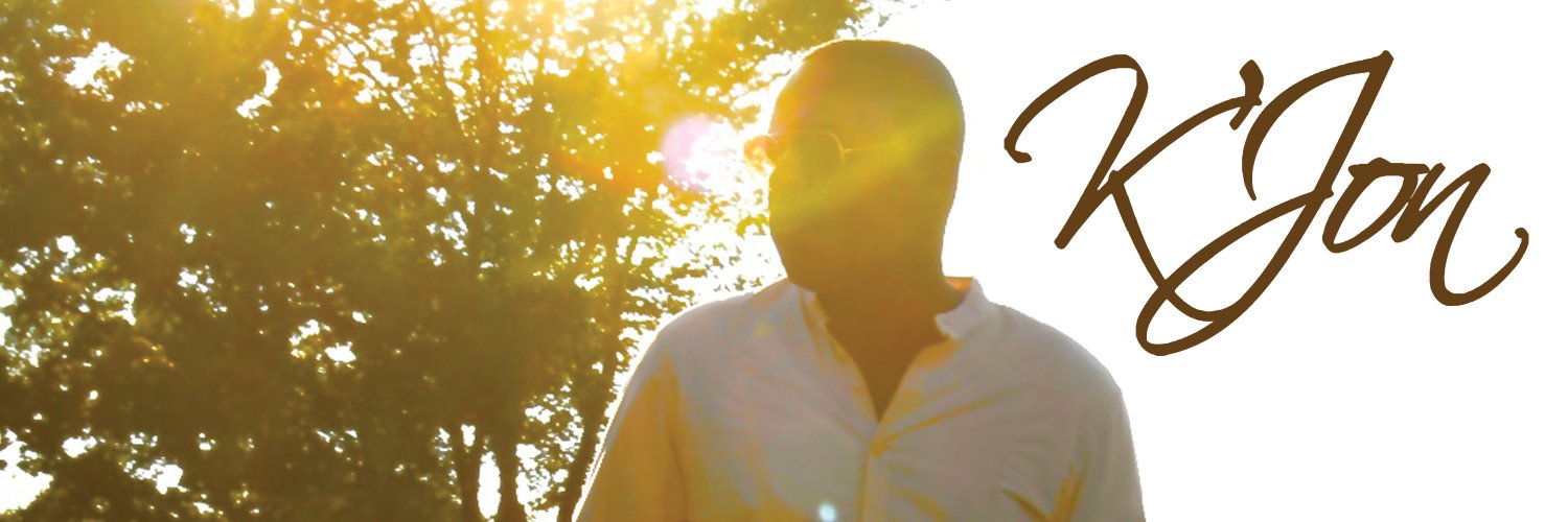 whoiskjon's profile banner image
