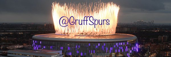 GruffSpurs Profile Banner