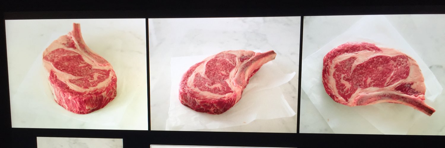 chefjairose's profile banner image