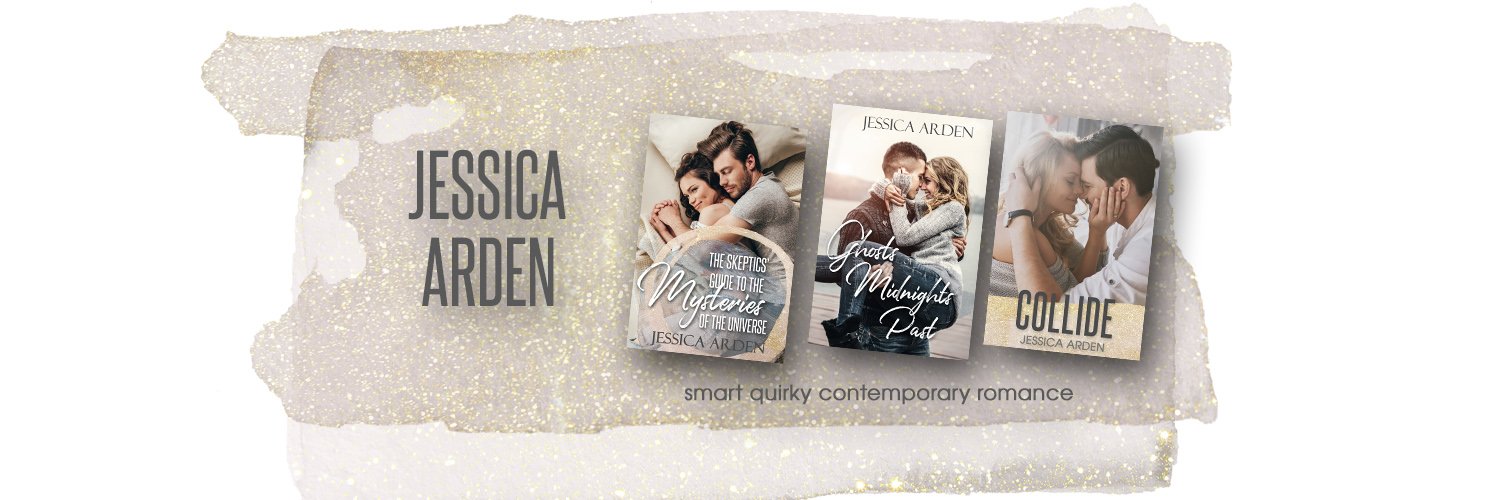 Jessica Arden banner