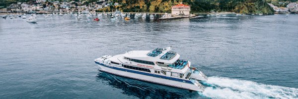 CatalinaExpress Profile Banner