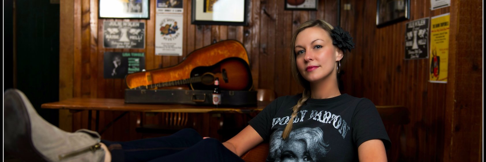 Robynn Shayne banner