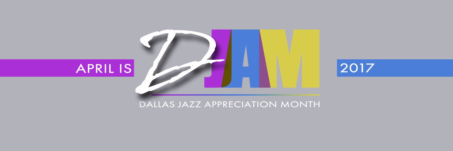 DallasJAM banner