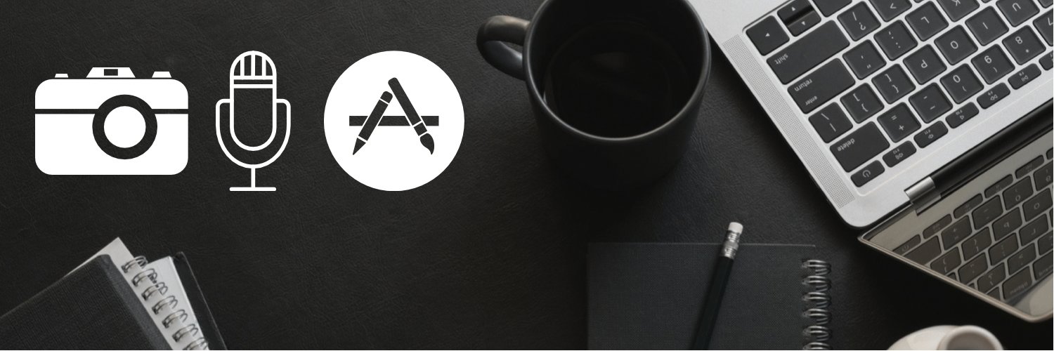 BisManApps's profile banner image