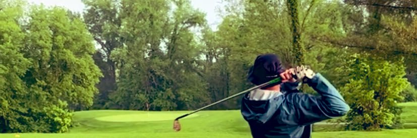 golfiscoolman's profile banner image