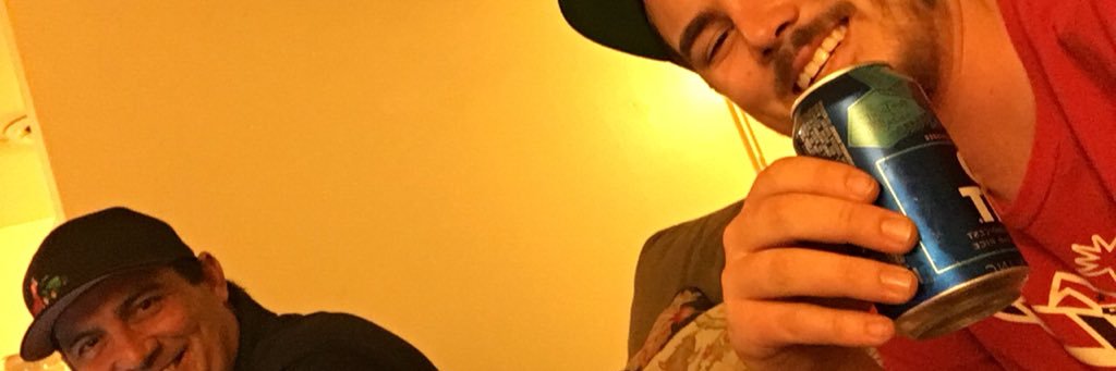 MattCortez23's profile banner image