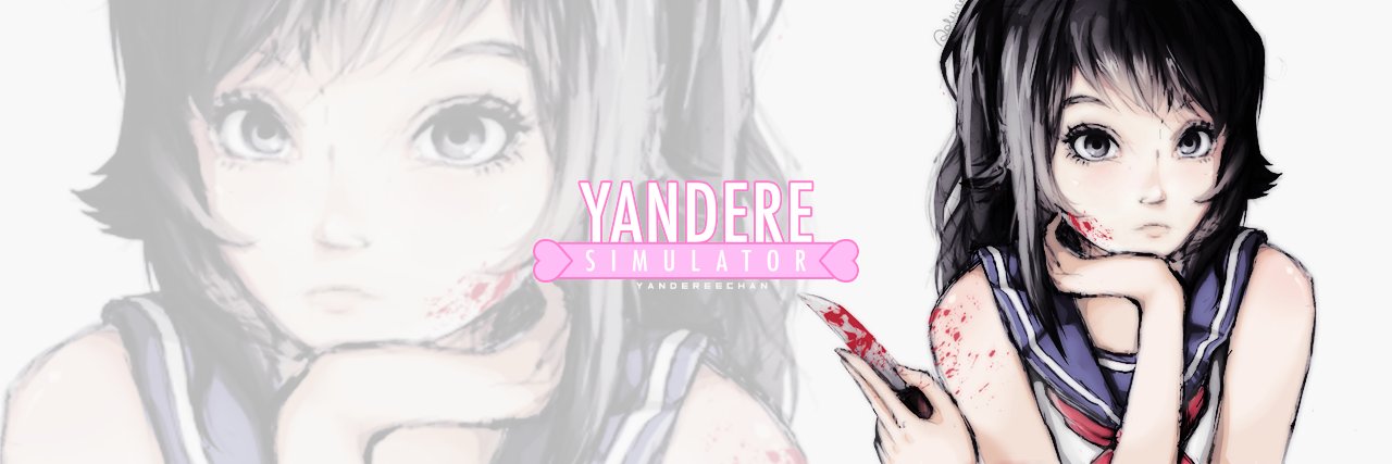yandereechan's profile banner image