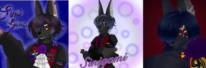 sinigami0204's profile banner image