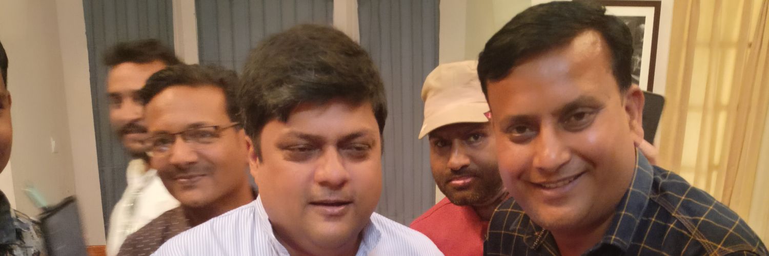 parihar6161's profile banner image