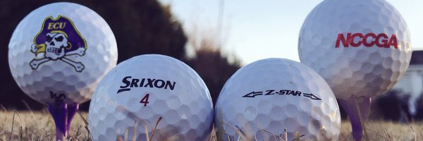 ECUClubGolf's profile banner image