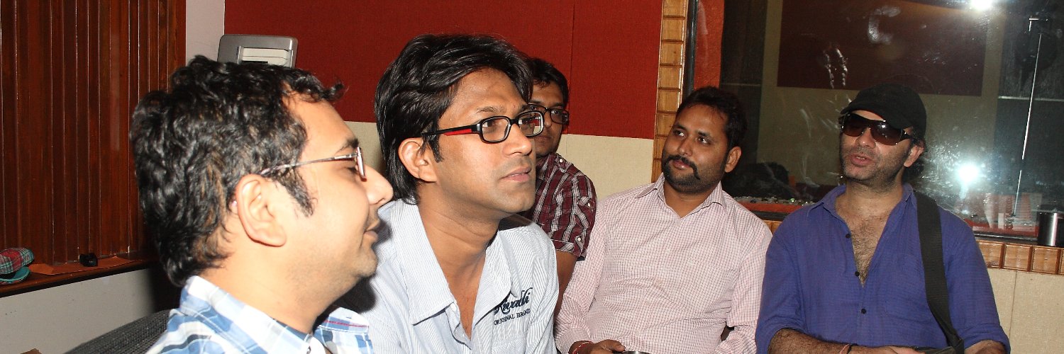 Anuj garg banner