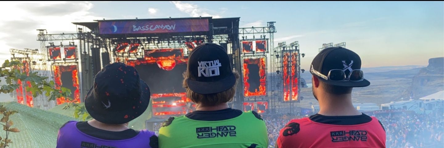 DasRiddim's profile banner image