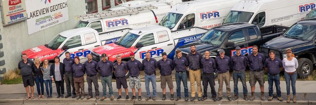 PentictonHVAC's profile banner image