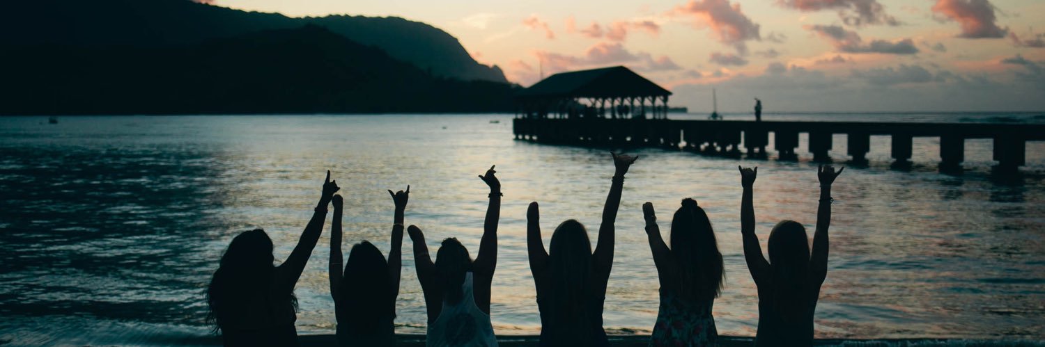 Beautifully Flawed Foundation banner