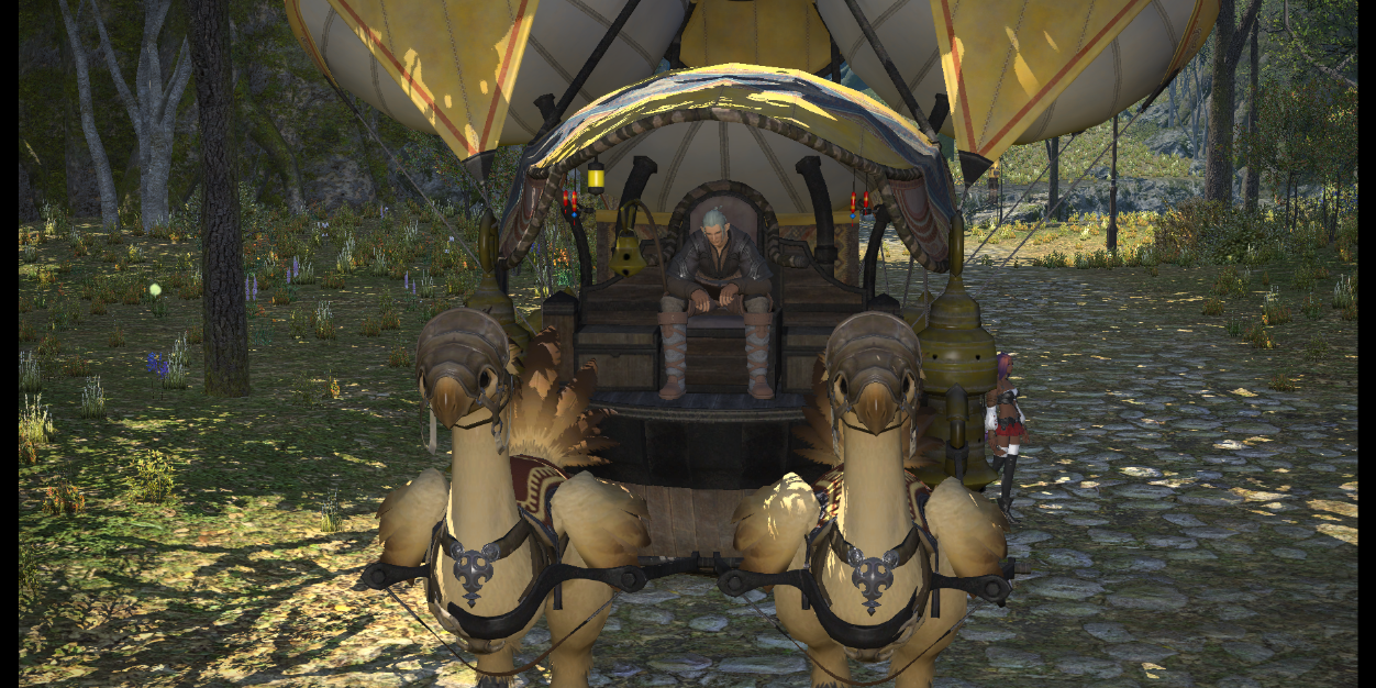 ZAMFFXIV's profile banner image