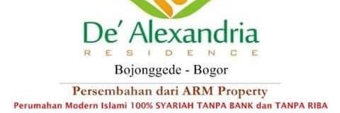HunianSyariah's profile banner image