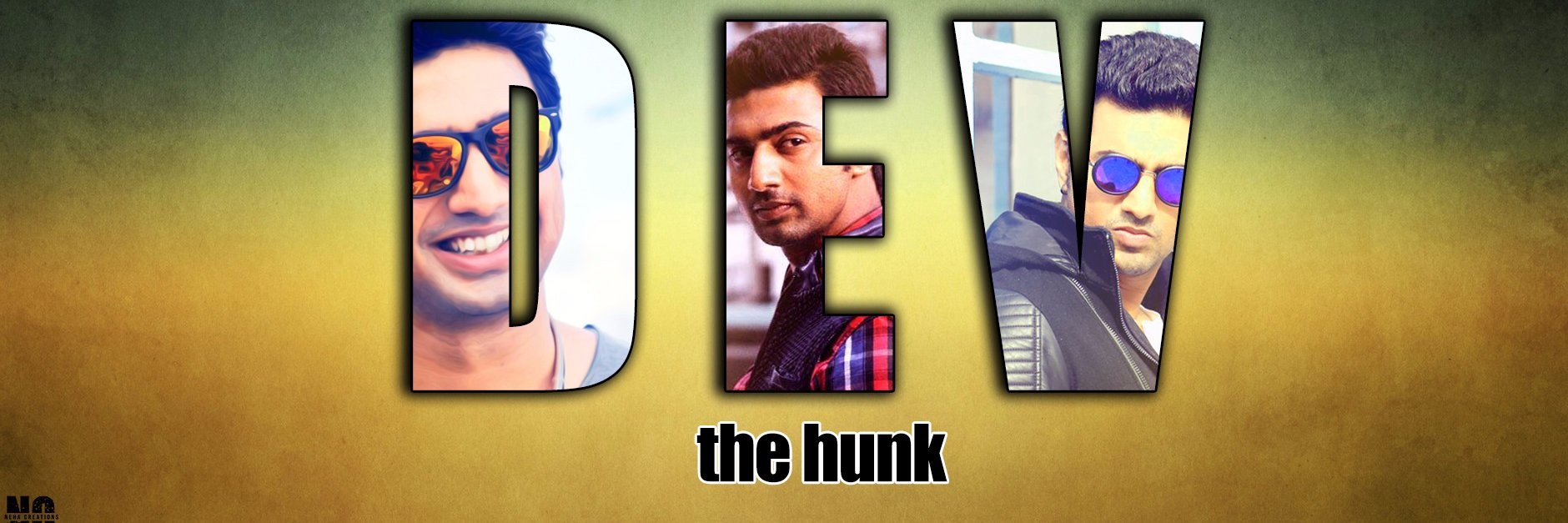 devthehunk's profile banner image