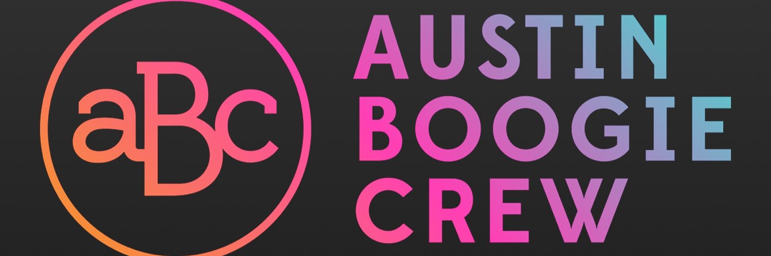 Austin Boogie Crew banner