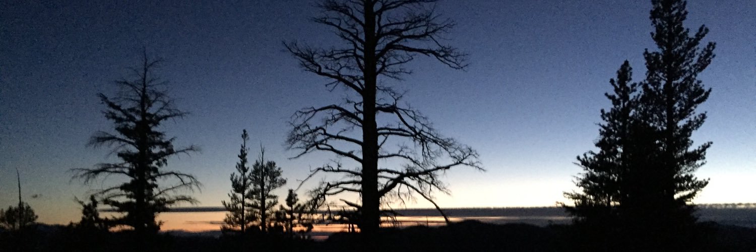 zacharypulling's profile banner image