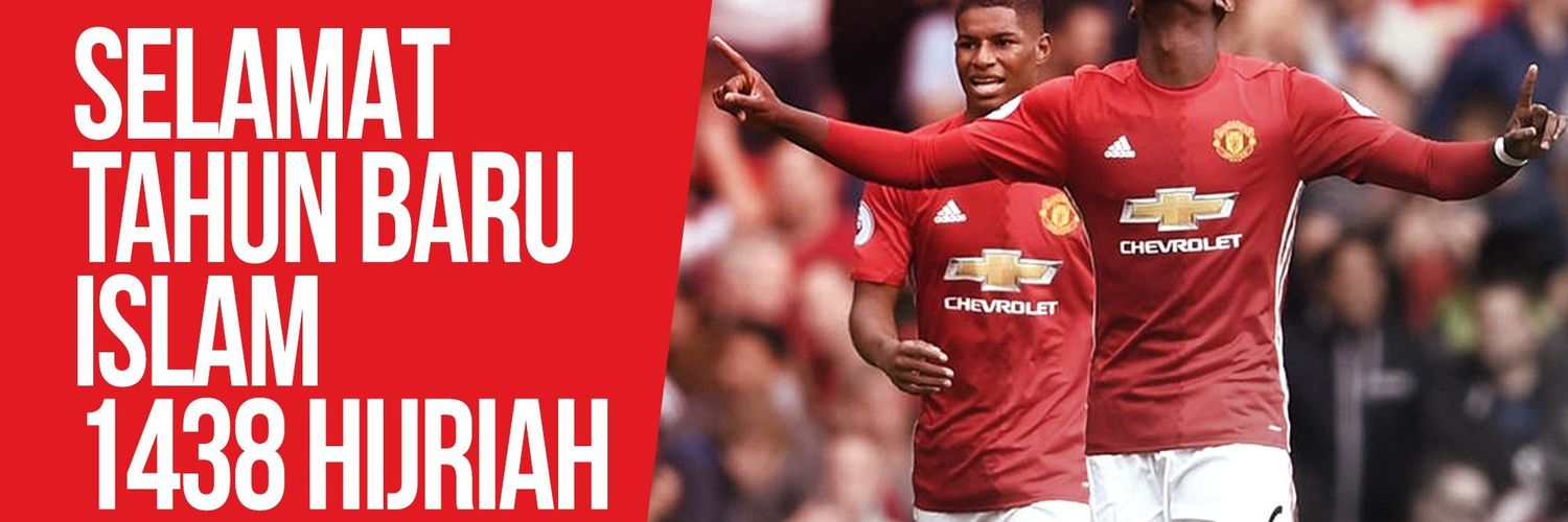 UtdMuslim's profile banner image