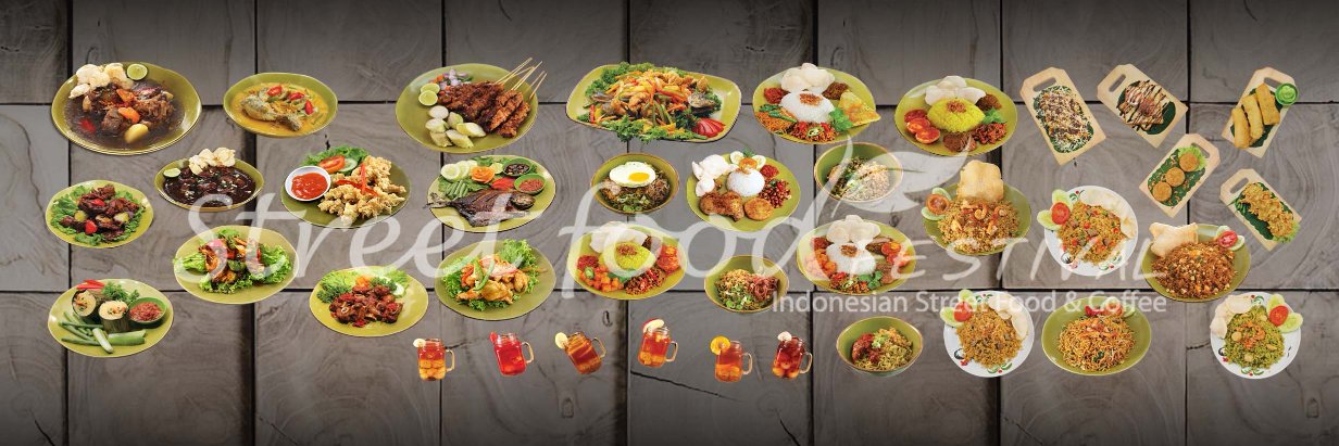 StreetFood_IND's profile banner image