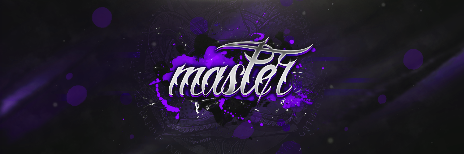 OMGitsMaster's profile banner image