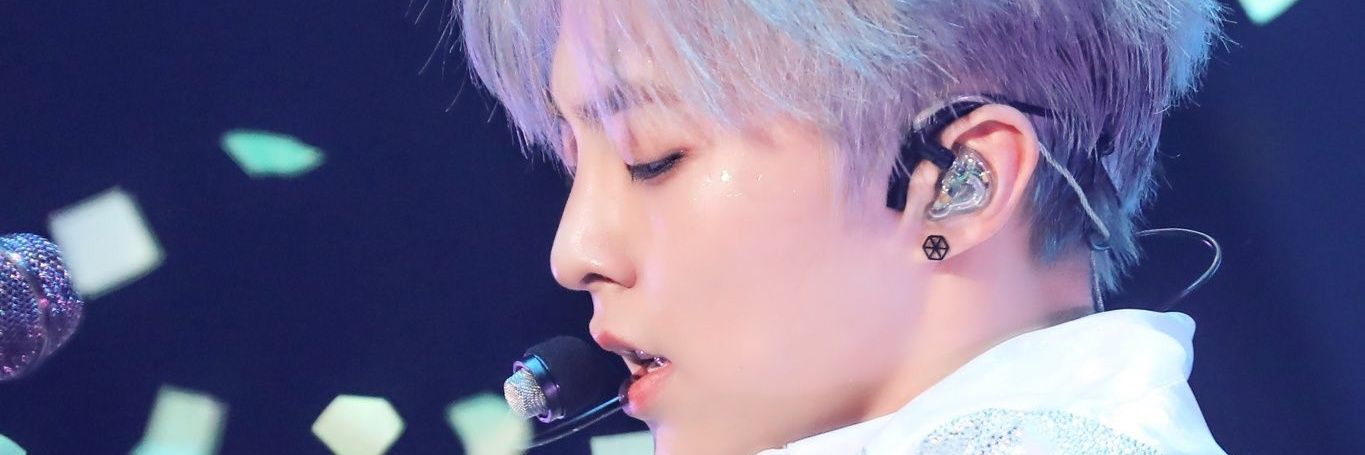 BABYXIUARE's profile banner image