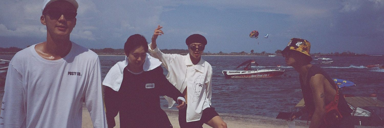 typicalincle's profile banner image