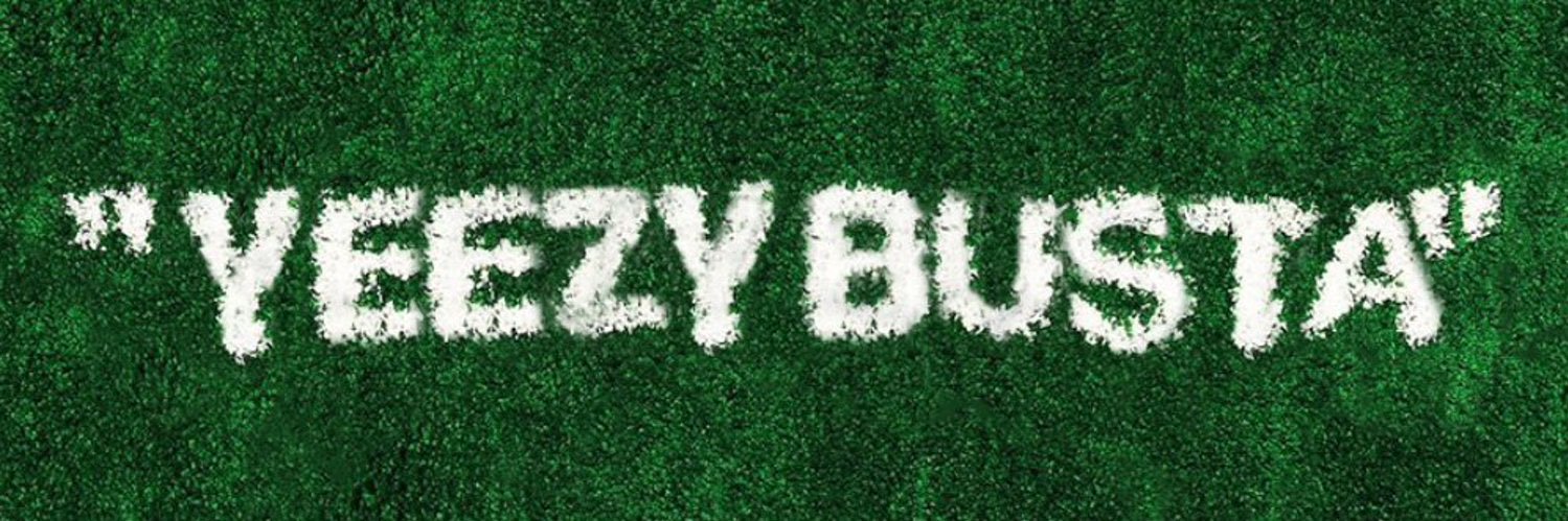 Yeezy Busta banner