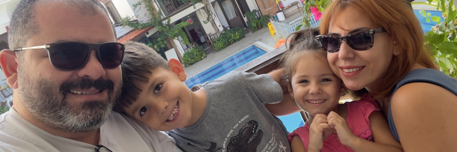 CanerUnlu's profile banner image