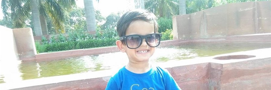AshishG129's profile banner image