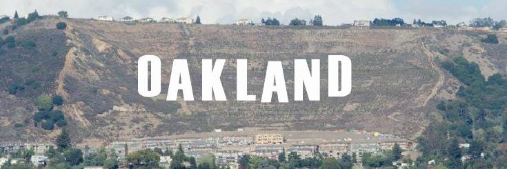 Hope4Oakland's profile banner image