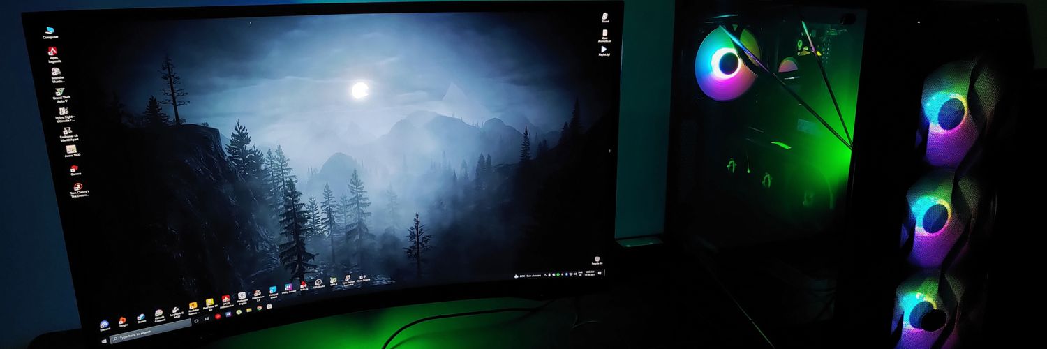 Simran22000's profile banner image