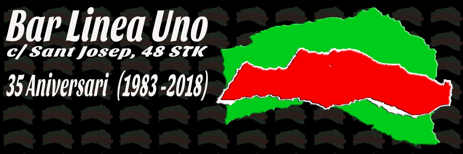 BarLineaUno's profile banner image