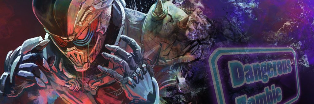 Tridoron4's profile banner image