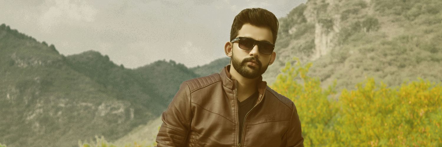 Sarmad_asif's profile banner image