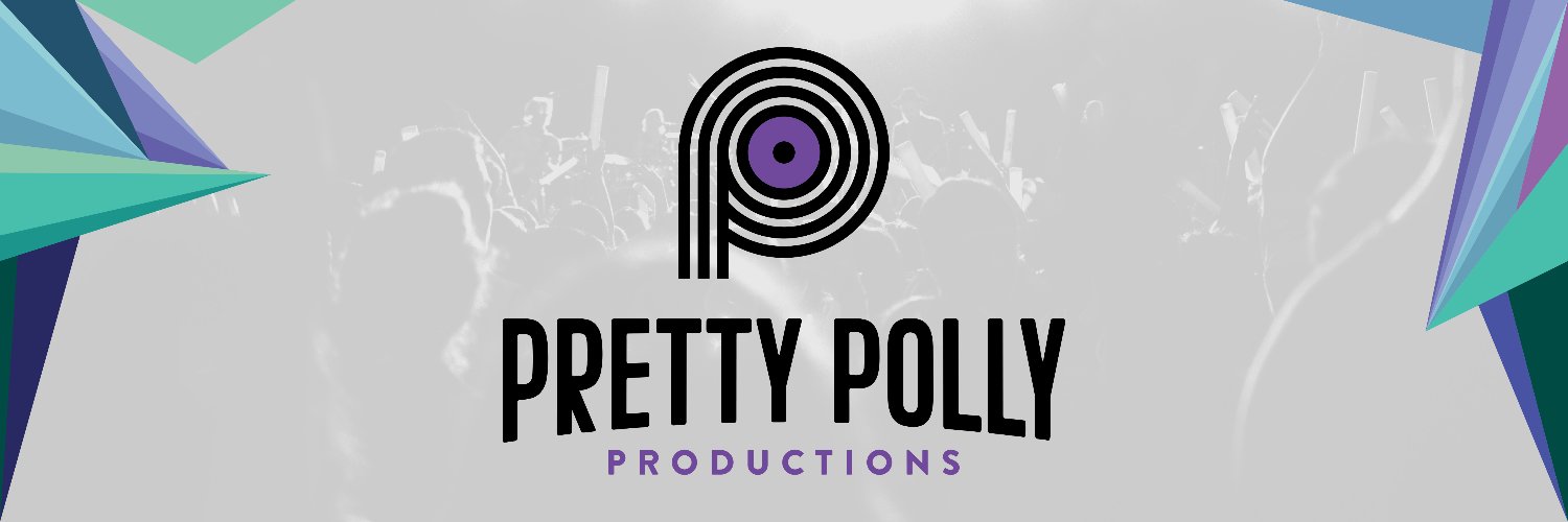 Pretty Polly banner