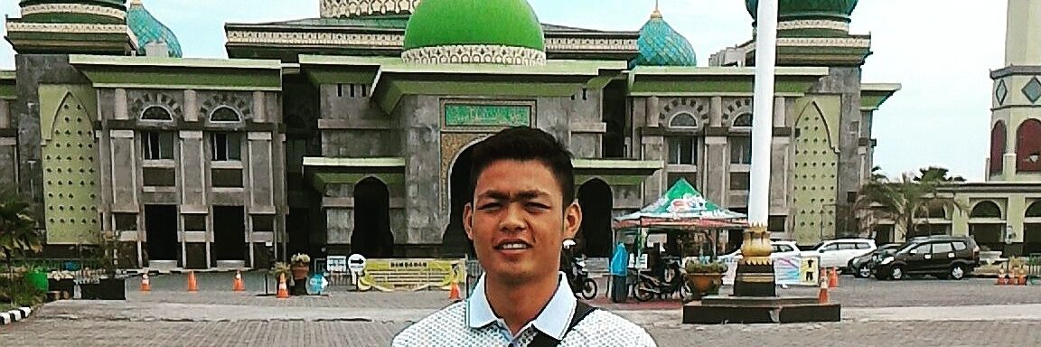 irfansyah1992's profile banner image